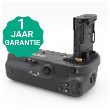 Canon BG-R10 batterygrip | Tweedehands, Audio, Tv en Foto, Verzenden, Zo goed als nieuw