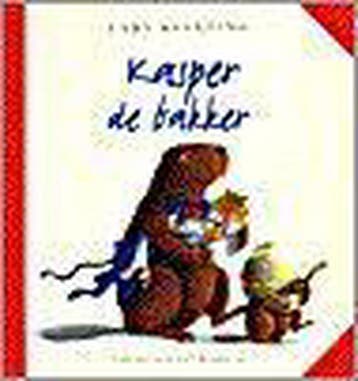 Kasper de bakker 9789056950521 L. Klinting, Boeken, Verzenden, Gelezen, L. Klinting