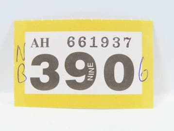 Roco H0 - o.a. 44787 - Wagon de passagers pour trains, Nieuw