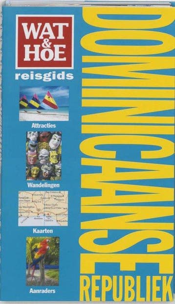Dominicaanse Republiek - Emmons, Verzenden