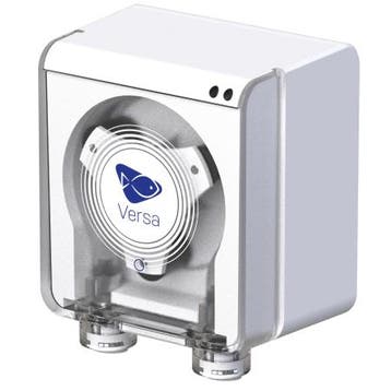 Ecotech Versa VX-1, Verzenden