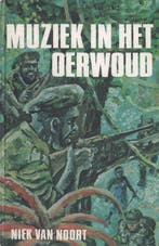 Muziek in het oerwoud 9789060153420 Noort, Boeken, Verzenden, Gelezen, Noort