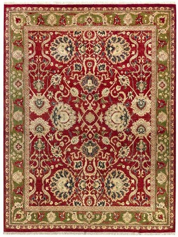 Moghol - Tapijt - 363 cm - 275 cm, Huis en Inrichting, Stoffering | Tapijten en Vloerkleden, Nieuw