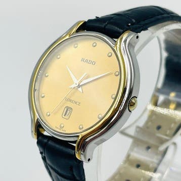 Rado - Florence - Zonder minimumprijs - 129.3644.4 - Dames -, Nieuw