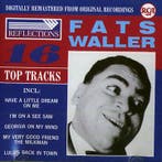 Fats Waller - 16 Top Tracks (CD, 1988), Verzenden