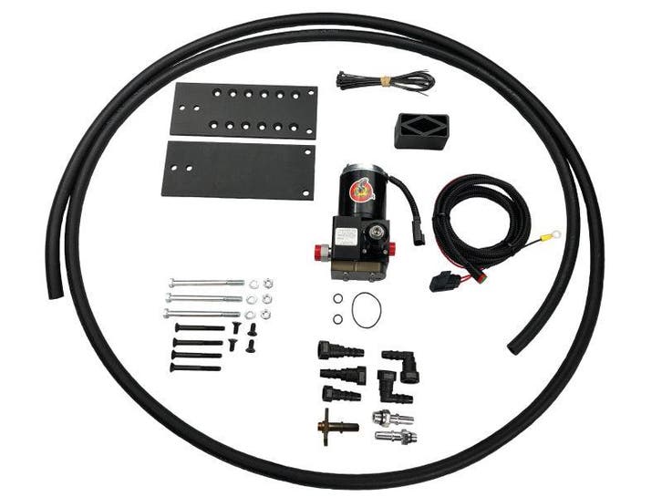 PureFlow Raptor 03-04.5 Dodge 24V 5.9L Cummins RP-4G-150, Autos : Pièces & Accessoires, Autres pièces automobiles, Enlèvement ou Envoi