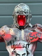 Daluxe Art - 1999 • XXL Joker Gorilla Display 80CM, Antiek en Kunst