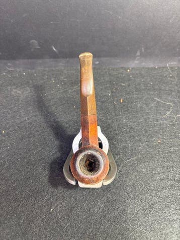 Sans prix de réserve - Pipe - Bois, Collections