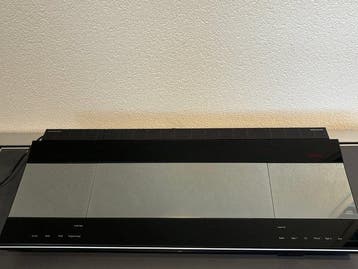 Bang & Olufsen - Beocenter 9500 rénové, état unique !