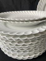 Haviland & Co. Limoges - Bord (15) - Porselein