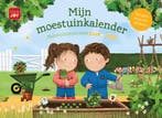 Mijn moestuinkalender (9789044850765, Ruth Wielockx), Boeken, Verzenden, Nieuw