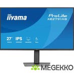 Iiyama ProLite XB2791HS-B1 27  Full HD IPS monitor, Verzenden, Nieuw