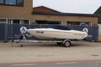 Veiling: Speedboot Stingray 180 GT Benzine 2000 met Trailer, Ophalen