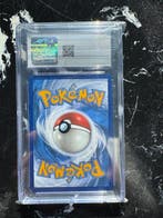Pokémon - 1 Graded card - Deoxys VMAX GG45/GG70 Foil,