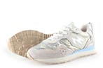 Maripe Sneakers in maat 38 Zilver, Overige kleuren, Verzenden, Sneakers, Maripe