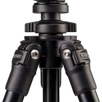Benro Slim Video statief kit TSL08AS2CSH - Nieuw (9084)