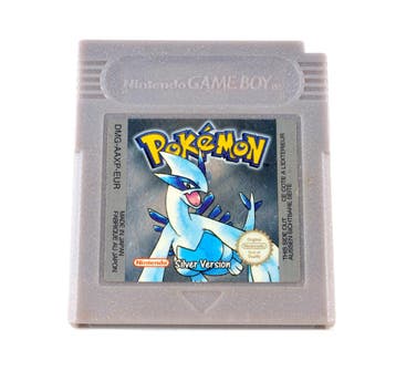 Pokemon Silver [Gameboy Color], Verzenden, Nieuw