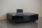 Sony - KE-200 High Density Head/ Cassetterecorder-speler