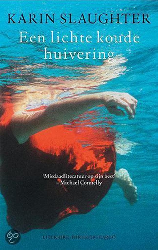 Een lichte koude huivering / Grant County / 3 9789023417255, Boeken, Thrillers, Gelezen, Verzenden