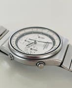 Seiko - Chronograph - 7A28-7010 - Heren - 1982