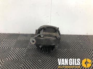 Differentieel achter Mercedes S-Klasse O273262, Nieuw