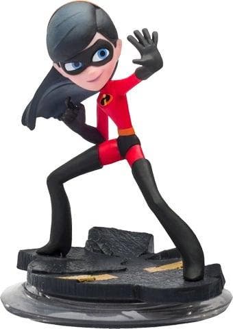 Disney Infinity 1.0 Violet, Verzamelen, Nieuw