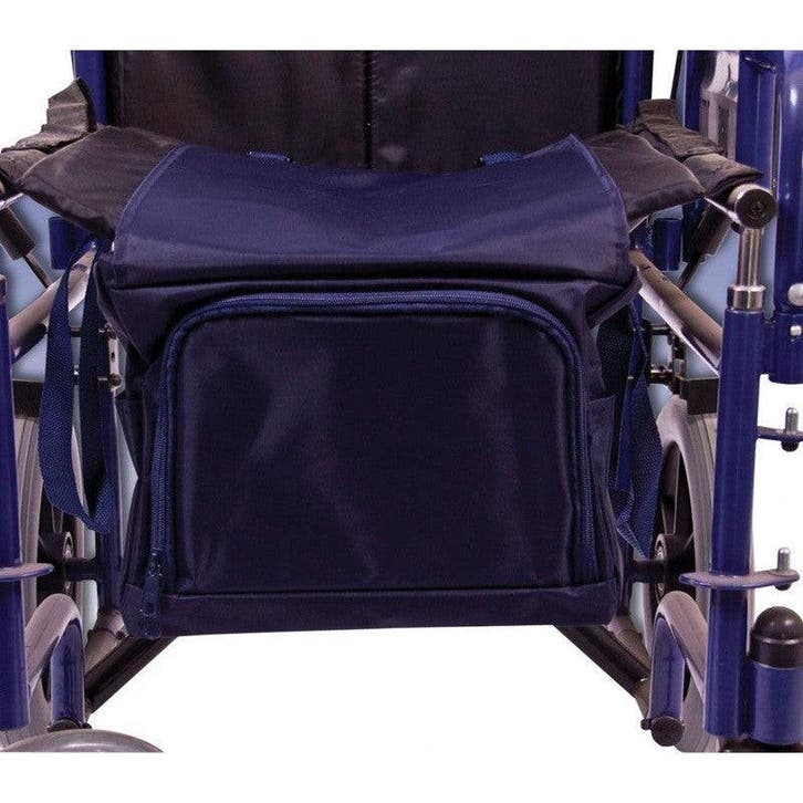 Tas voor onder de rolstoelzitting, Diversen, Verpleegmiddelen, Nieuw, Verzenden
