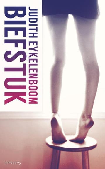 Biefstuk 9789044629422 Judith Eykelenboom, Verzenden, Gelezen, Judith Eykelenboom