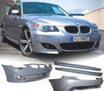 KIT CARROSSERIE SPORTIVE BMW E60 03-10 LOOK M SRA, Verzenden, Neuf