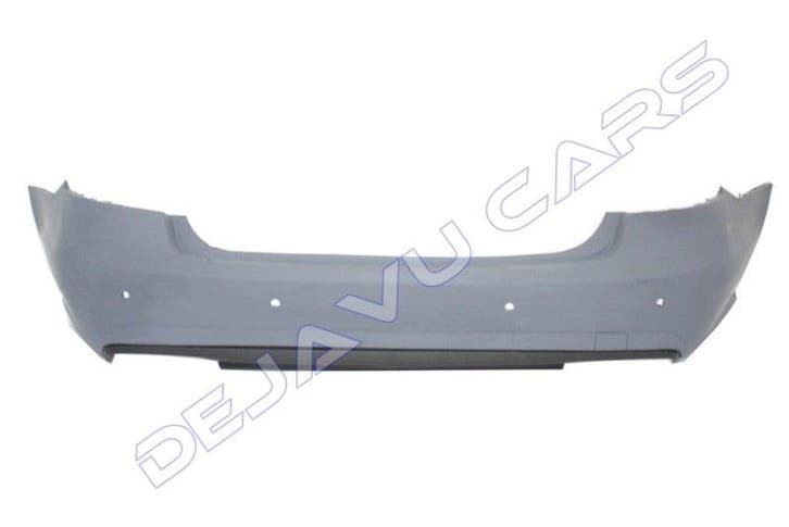 E63 AMG Look Achterbumper voor Mercedes Benz E-Klasse W212, Auto diversen, Tuning en Styling, Ophalen of Verzenden