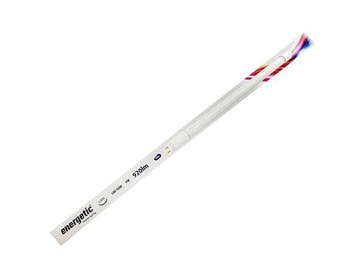 Veiling - 6x Energetic T8 LED G13 6500K 9W, Maison & Meubles