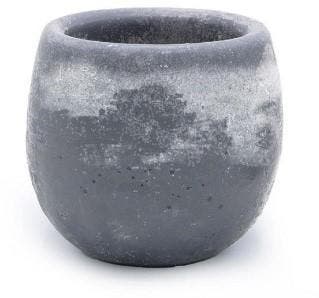 Aroma Bowl Wax geurkom geurende pot Lavendel Ø9xH8 cm, Nieuw