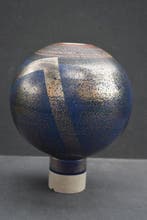 Derek Smith (1931-2019) - Vaas - Steengoed, Antiquités & Art