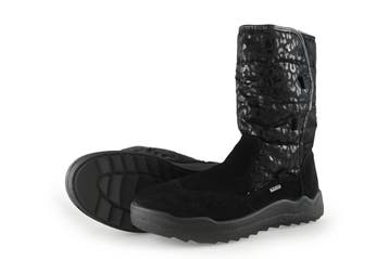 Imac Snowboots in maat 39 Zwart, Kleding | Dames, Verzenden, Zwart, Snowboots, Imac