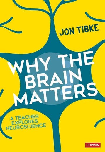 Why The Brain Matters |  | Nieuw, Boeken, Verzenden, Nieuw