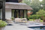 Apple Bee Condor loungeset Oyster XL |, Nieuw