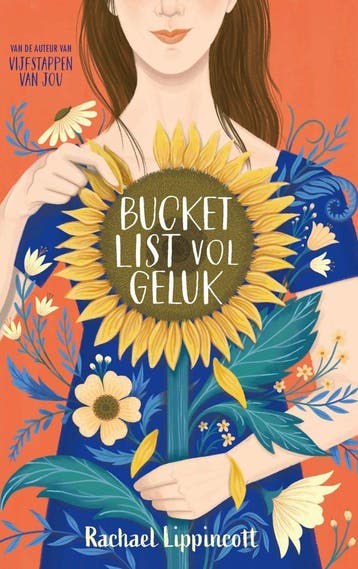 Bucketlist vol geluk (Goed), Verzenden, Nieuw