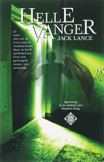 Hellevanger 9789088530029 Jack Lance, Boeken, Sprookjes en Fabels, Verzenden, Zo goed als nieuw, Jack Lance