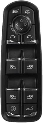 Panamera Cayenne Raamschakelaar 7PP959858AFDML, Verzenden, Nieuw, Porsche