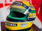 Ayrton Senna - 1991 - Replica helm