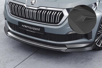 Cupspoiler voor Skoda Kodiaq CSL759-L, Verzenden