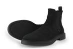 Manfield Chelsea boots in maat 42 Zwart, Kleding | Heren, Schoenen, Manfield, Verzenden, Zwart, Boots