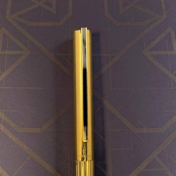 S.T. Dupont - Classique - Zonder minimumprijs - Vulpen, Nieuw