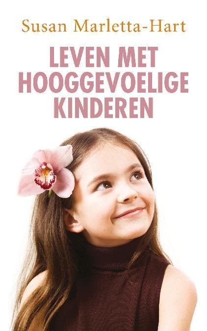 Leven met hooggevoelige kinderen 9789025901714, Livres, Psychologie, Envoi