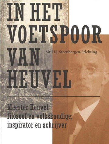 In het voetspoor van Heuvel 9789491913174, Verzenden