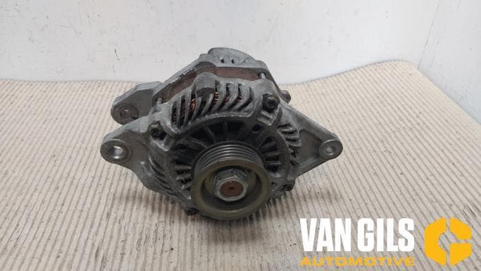 Dynamo Mitsubishi Colt O201827, Auto-onderdelen, Motor en Toebehoren