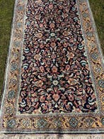 Turkije Kayseri Zijden Loper - Tapijt - 310 cm - 95 cm, Nieuw