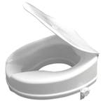 Toiletverhoger 10 cm met deksel, Diversen, Ophalen of Verzenden, Nieuw