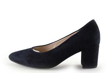 Gabor Pumps in maat 35 Zwart, Kleding | Dames, Pumps, Verzenden, Zwart, Gabor