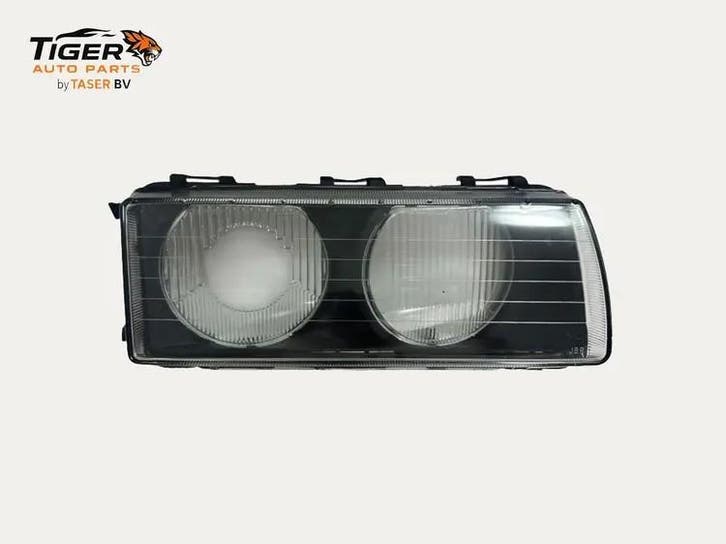 BMW E36 Koplampglas Rechts 1991-1996, Auto-onderdelen, Verlichting, Nieuw, BMW